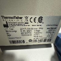 Thermo Heraeus Pico 21 Centrifuge image 2